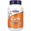 Τώρα Τρόφιμα 5-HTP 200 mg 120 VegCap