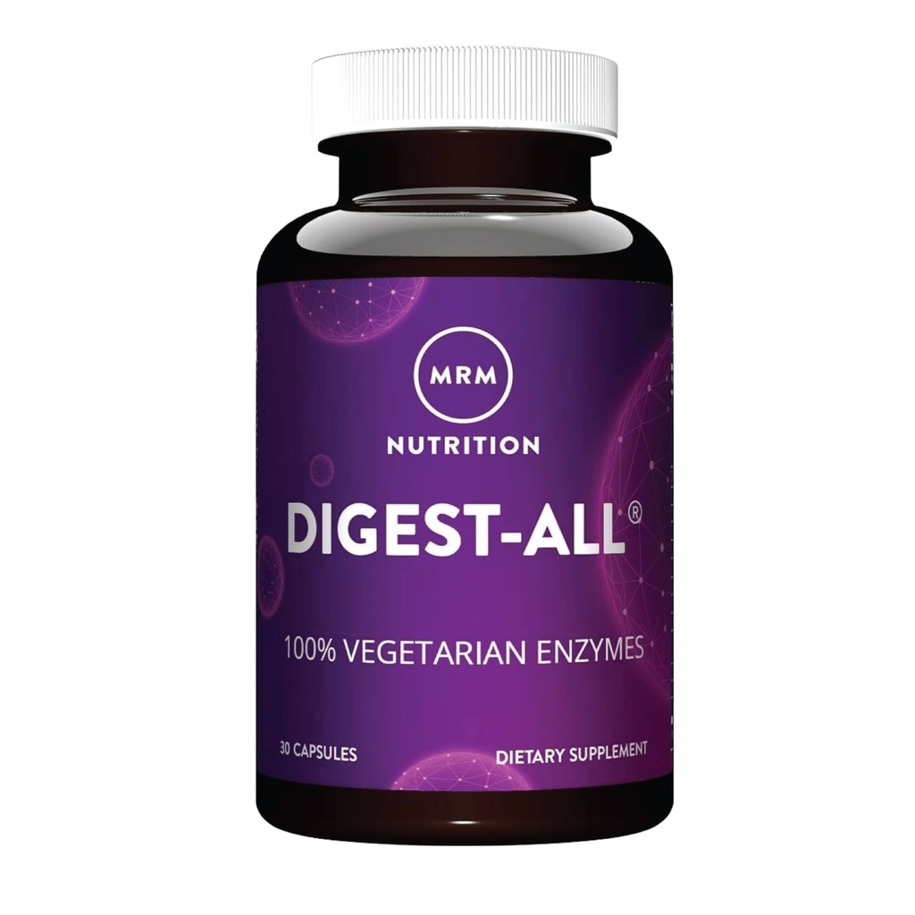 MRM Διατροφή Digest-All ® 