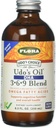 Μείγμα πετρελαίου Omega 3-6-9 του UDO, 8,5 oz - Μη ΓΤΟ & Χωρίς γλουτένη