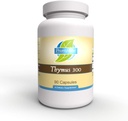 Προτεραιότητα Μία Βιταμίνη Thymus 300mg 90 Κάψουλες - Glandular- ανοσοποιητικό σύστημα Υποστήριξη *
