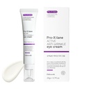 Delevent Korean Brand Pro-Xilane Active Anti-Wrinkle Eye Cream 20g / Anti-Gearning, Anti-Oxidation, Fade Fine Lines, Μειώνει τις ρυτίδες, τους Σκοτεινούς Κύκλους & την Παχυσαρκία για Youthful, Bright Eyes