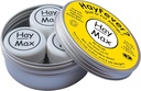 HayMax Allergen Barrier Balm Triple Tin Pure - Πακέτο 3 - Βιολογικός, Φυσικός & Μη-Νυχθηρός Πυρετός & Αλλεργία Balm ανακούφιση - Παγίδες Γύρη, σκόνη & άλλα σωματίδια αλλεργιογόνου - Εφαρμογή Γύρω από τη μύτη & τα μάτια