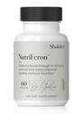 Shaklee - NutriFeron® Ανοσοποιητική Βοτανική Μείξη - Αναπτύχθηκε από Γνωστό Ανοσολόγο - Προάγει την Υγιεινή Ανοσολογική Λειτουργία με συστατικά Interferon-Boosting - Περιέχει Ψευδάργυρο - 60 Caplets