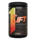 Κανόνας 1 πριν από την άσκηση - 6g Citrulline, 3.2g Beta Alanine, 3 Caffeine Sources + 20 άλλοι για την ενέργεια, εγρήγορση, & αντοχή (30 υπηρεσίες, Mandarin Mango)