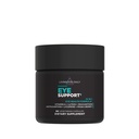 Livingood Daily Eye Support, 13-in-1 Συμπλήρωμα Οράματος με Λουτεΐνη, Ζεαξανθίνη, Ασταξανθίνη, Βιταμίνη Α, Λυκοπένιο, Μακί Μπέρι & Περισσότερα, Προάγει Υγιή Μάτια, Προστασία Μπλε Φωτός, Vegan, 60 Κάψουλες
