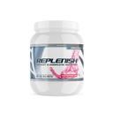 G6 Sports Nutrition Replenish Instant & Complete Recovery (Post Workout Formula, 11g BCAAs & EAAs, 20g πρωτεΐνη ορού γάλακτος, 1000mg Creatine MagnaPower, Zero Refined Sugars) – 2lb Jar – Καρπούζι