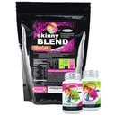 Το καλύτερο κιτ απώλειας βάρους, Quick Slim Kit, Diet Kit, Best Tasting Protein Shakes για τις γυναίκες, Όρεξη Καταπιεστική Fat Burner Diet Χάπια, Καθαριότητα και Detox, Γρήγορη απώλεια βάρους, Skinny Jane - Σοκολάτα