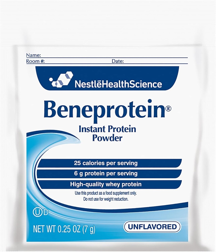 Beneprotein, 0, 25- Ounce Packets (πακέτο των 75)