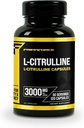 Primaforce L-Citrulline 3000mg, 120 Capsules, 30 Servings