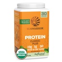 Vegan Organic Protein Powder Plant based 