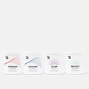 TB12 Premium Supplement Bundle - Περιέχει ύπνο, εκτέλεση, ανάκτηση προστασίας