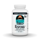 Source Naturals Fibro- Response Bio- Aligned Malic Acid & MSM, 180 δισκία
