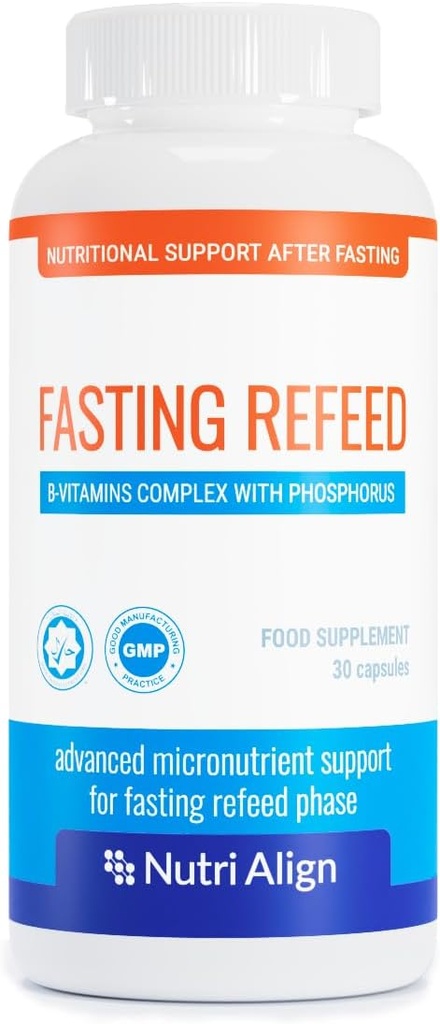 Nutri-Align Fasting Refeed Multivitamin 