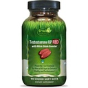 Irwin Naturals τεστοστερόνη μέχρι κόκκινο 60 Sgels