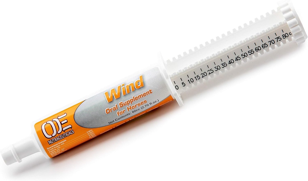 Αιολική Προφορική Προμήθεια Αλόγου (4 Δόσεις)