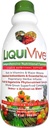 LiquiVive Υγρές Βιταμίνες Mega Nutrition 
