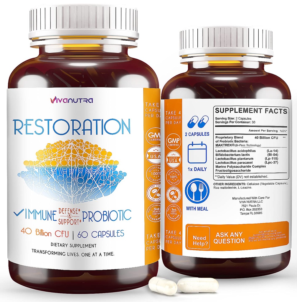 Αποκατάσταση toenail Fungus θεραπεία Probiotic χάπια - Nail Fungus θεραπεία για toenail, μύκητας Fungi Foot επισκευή επιπλέον δύναμη, Εντατική ανανέωση των ποδιών νύχια πόδια Fungus συμπλήρωμα - μήνα προμήθεια 60ct