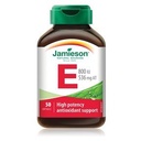 Τζέιμισον Βιταμίνη Ε 800 IU, 50 softgels