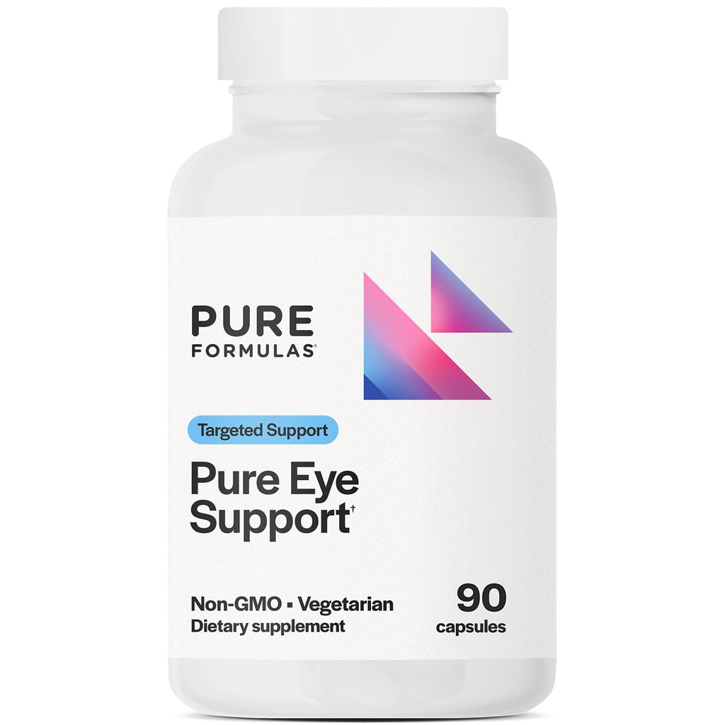 PureFormulas Pure Eye 