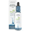 Θαμμένος θησαυρός Magtein - 2 oz. 15 Δόσεις, Εγκεφαλική υγεία Μαγνήσιο L-Θρεονικό για ενισχυμένη μνήμη και ύπνο