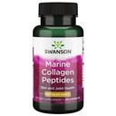 Swanson Hydrolyzed Fish Collagen Τύπος I 400 Milligrams 60 Κάψουλες