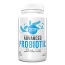 Μερίδες Master Probiotics 5.75 Δισεκατομμύρια CFU, ημερήσιο προβιοτικό και οργανικό προβιοτικό συμπλήρωμα για την υγεία των ούλων, την πέψη και την ανοσολογική ισορροπία, μη ΓΤΟ, χωρίς γλουτένη, χωρίς γαλακτοκομικά (60 κάψουλες)