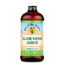 Lily Of The Desert Aloe Vera Juice Drink, Εσωτερικό φιλέτο, Vegan Dietary & Immune Support, Gluten Free Liquid Digestive Aid, No Water Added, 16 Fl Oz