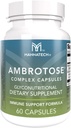 Mannatech® Ambrotose® Complex 60 Κάψουλες