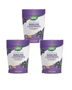 Τρόπος της φύσης Sambucus Immune Lozenges, Υψηλής ισχύος Βιταμίνη C, Elderberry, 24 Tropical Flavored Lozenges (Packing May Vary)