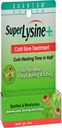 Quantum Super Lysine Plus Κρέμα Ψυχρής Θεραπείας - 0,25 Oz