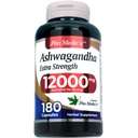 FITO MEDIC'S Lab | Ashwagandha | ashwagandha Supplements | ashwagandha Capsules | 180 Capsules