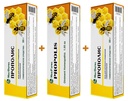 Ομοιοπαθητική Αλοιφή πρόπολης 30g (3 Pack)