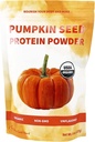 Cherie Sweet Heart Pumpkin Seed Protein Powder 8 oz, 100% μη ΓΤΟ, Γαλακτοκομική, Κετο-φιλική, χωρίς γλουτένη, χωρίς σόγια, φυτικής προέλευσης πρωτεΐνη