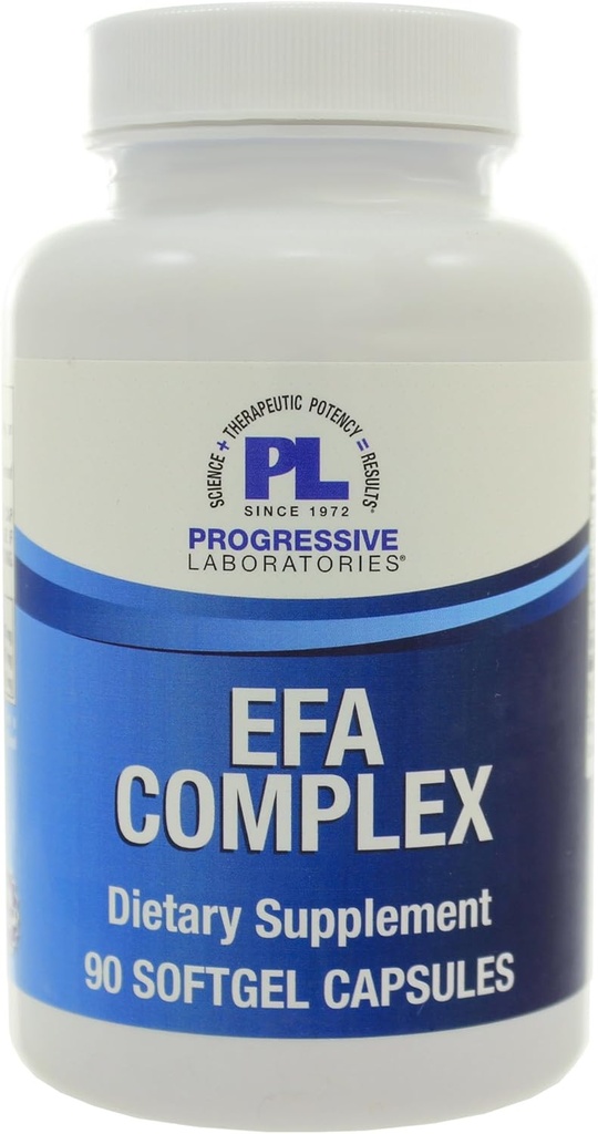 Σύμπλεγμα EFA 90 Softgels