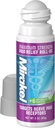 MIRAKEL Nerve Pain Relief Roll-on, Μέγιστη δύναμη Λιδοκαΐνη για να ανακουφίσει τον πόνο στα δάχτυλα, τα πόδια, τα χέρια, τα πόδια και τα χέρια, 3 oz