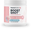 TransformHQ Boost Shot (28 σέρβις, Cotton Candy) 