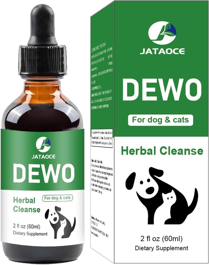 Cats & Dogs Liquid Urinary Tract Infection Treatment,Natural Broad Spectrum Intestinal Defense,Helps Remove Toxins & Parasitesstrengthens,Promotes Healthy Gut & Flora Balance