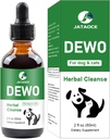 Cats & Dogs Liquid Urinary Tract Infection Treatment,Natural Broad Spectrum Intestinal Defense,Helps Remove Toxins & Parasitesstrengthens,Promotes Healthy Gut & Flora Balance