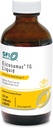 Klaire Labs SFI Health Eicosamax TG Fish Oil - Ultra Pure Omega-3 Fish Oil Χάπια με EPA/DHA - Με Βιώσιμη προέλευση - Φυσικό άρωμα λεμονιού για όχι ψάρια Burps ή επίγευση (30 μερίδες / 5 fl oz)