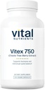 Vital Nutrients Vitex 750 