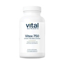 Vital Nutrients Vitex 750 