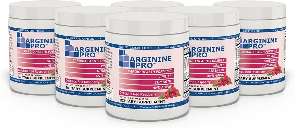 L-ARGININE PRO 