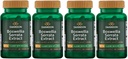 Swanson Boswellia Serrata Extract 125 mg 60 Veg Caps 4 Συσκευασία