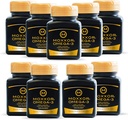 Ωμέγα 3 Νέα Ζηλανδία Πράσινο Lipped Mussel Oil μαλακά τζελ για την κοινή υποστήριξη και κινητικότητα, καρδιά & ανοσοποιητική υποστήριξη, χωρίς ψαρική επίγευση, 9-πακέτο, 540oft τζελ, 2-απαλό τζελ ανά ημέρα, 270 ημέρα προσφοράς