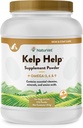 NaturVet Kelp Βοήθεια σε σκόνη 4 lbs.