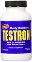 Vitol Body Builders Testron δισκία, 90- Count μπουκάλια