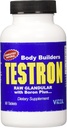 Vitol Body Builders Testron Tablets, 90-Count Bottles