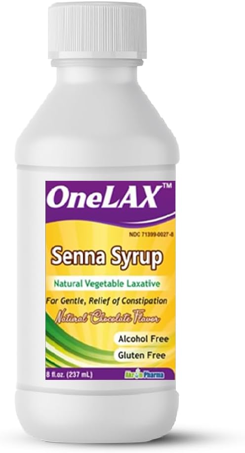 Senna Syrup 