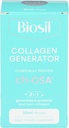 BioSil by Natural Factors, Beauty, Bones, Joints Liquid, Υποστηρίζει υγιή μαλλιά, δέρμα και νύχια, Vegan Collagen, Elastin και Κερατίνης Γεννήτρια, 1 Oz