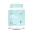 Ερεθισμός Αγάπης Βιολογική Vegan Protein Powder 